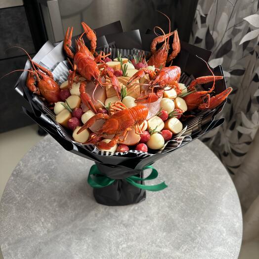 Мужской Букет Хит М