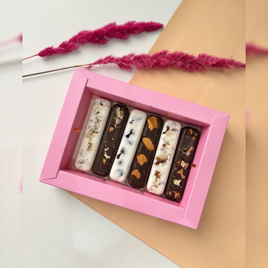 Шоколадные "Батончики"