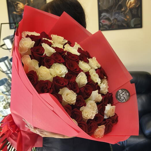 Ramo Mega Impresión