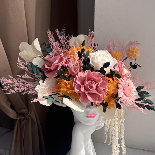 Женская изюминка