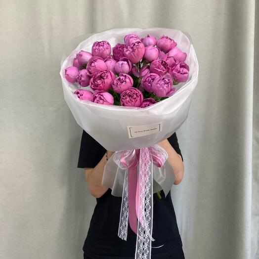 СУПЕР АКЦИЯ🌺🌸‼️ Пионовидное облачко