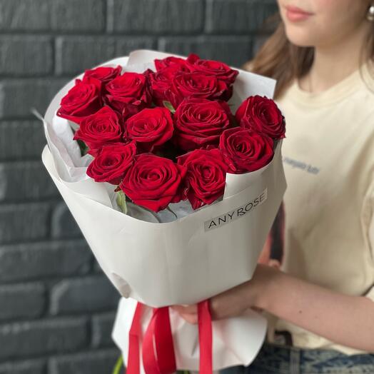 Букет "Amore"