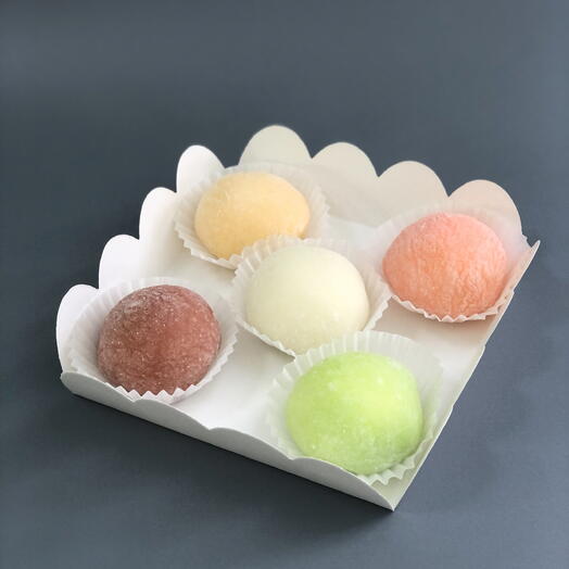 Моти ассорти 5 шт