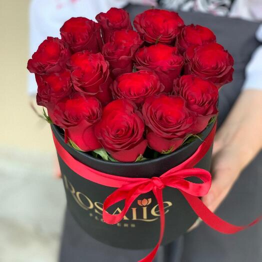 Букет Monochrome