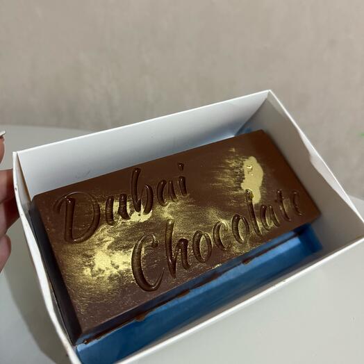 Дубайский шоколад xl