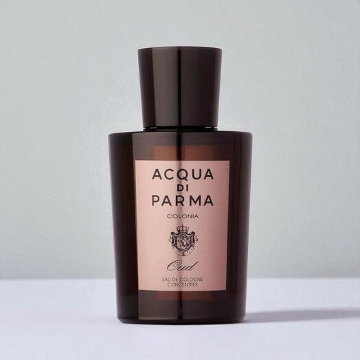 Acqua di Parma Colonia Oud, Make-up Perfume Dubai, United Arab