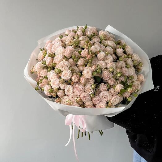 Нежное дыхание