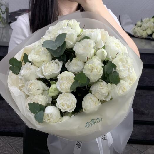 Чистая любовь