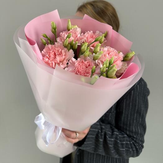 Букет комплимент 🌸