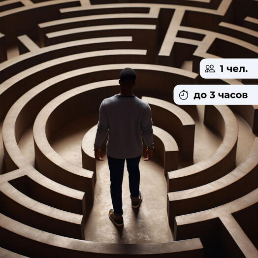 Путь к себе. Трансформационная игра онлайн