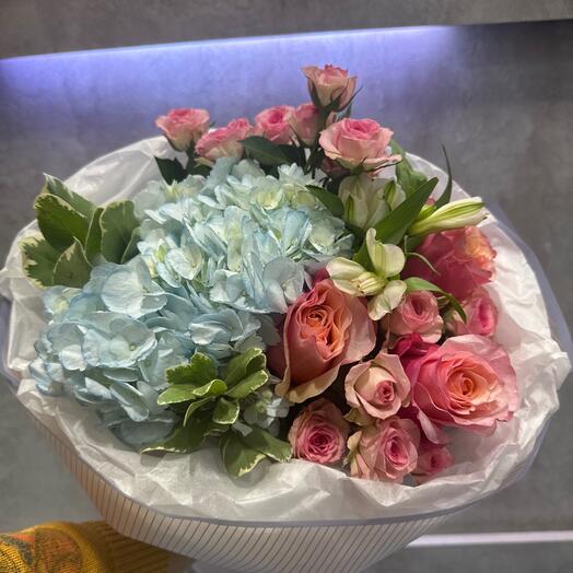 Привлекательная