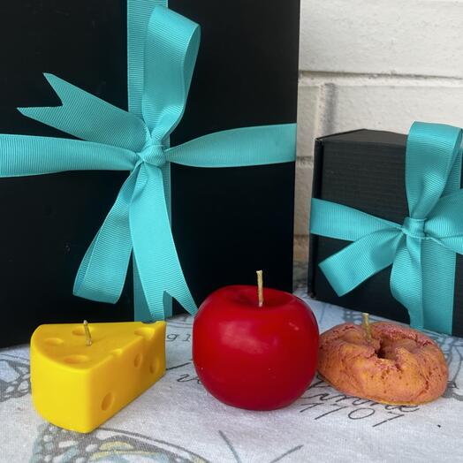 Набор «Завтрак в Тоскане», малый