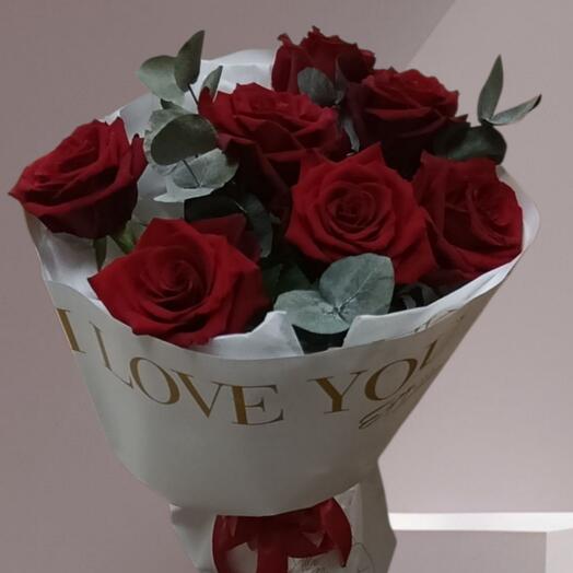 Love You