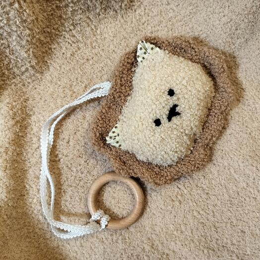 Подвеска на стойку Монтессори