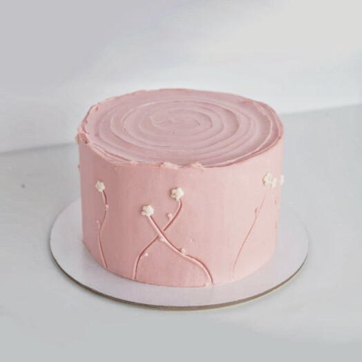 Торт цветы маме, бабушке, сестре