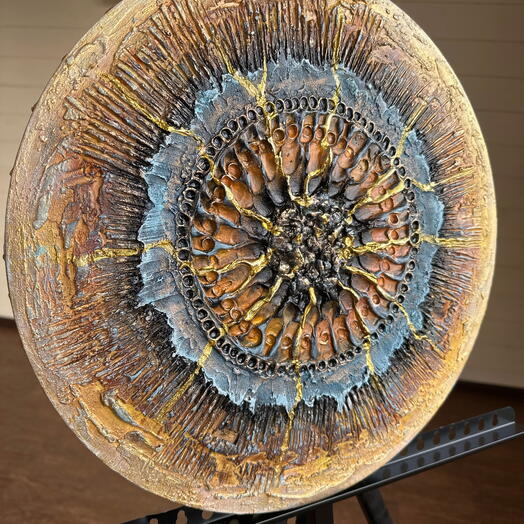 Мандала изобилия