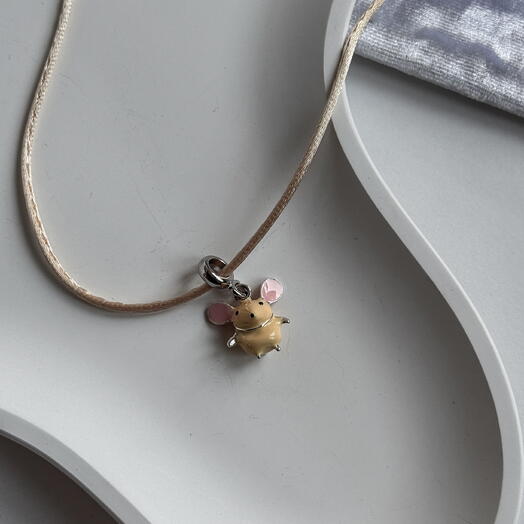 Крыса. Для лучших подруг