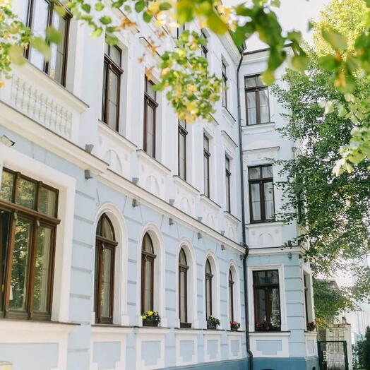🎀Отель «Чайковский» 2 участника Одна ночь 💝