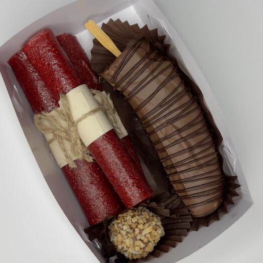 Набор «Мини микс»