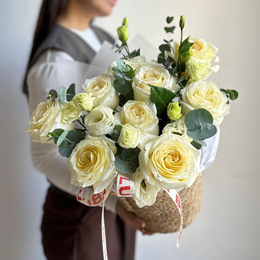 Композиция "Особенная", размер S