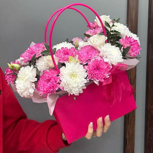 Фуксия