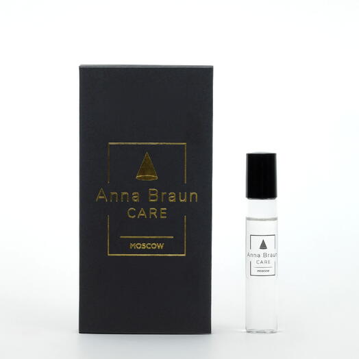 Масленные духи RITA (10ml) АNNA BRAUN CARE