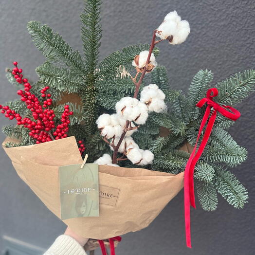 Зимнее настроение