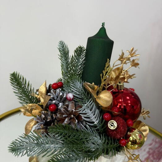 Композиция 2