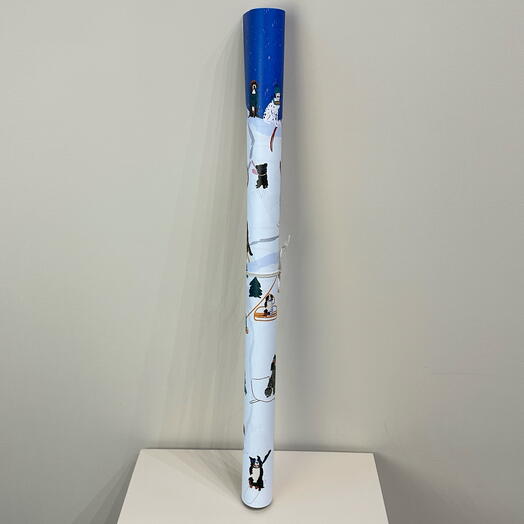 Собаки в Альпах