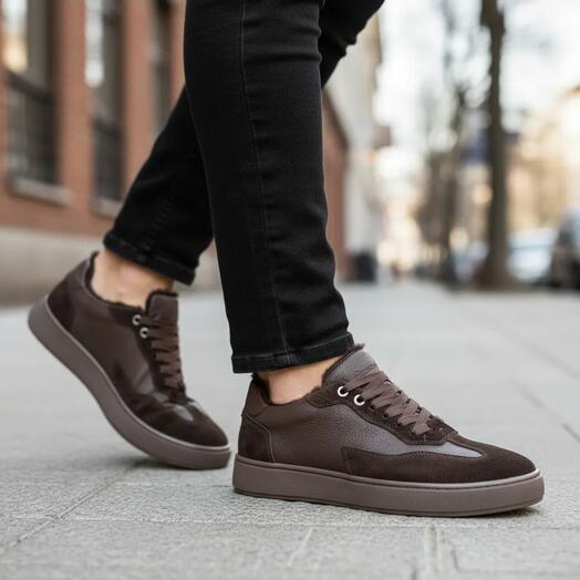 Кеды классические