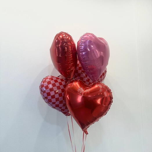 Символы Любви Сердца