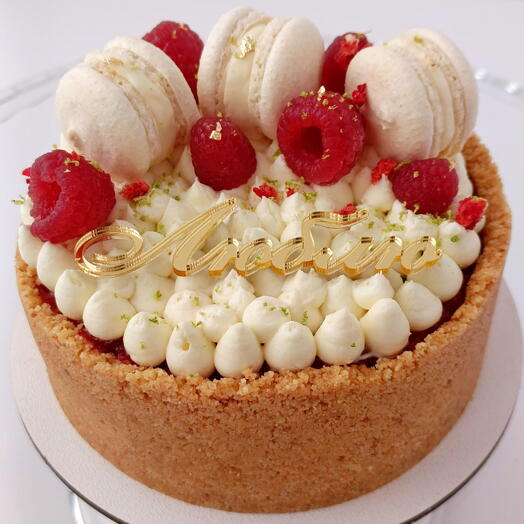 Бенто чизкейк 🍰