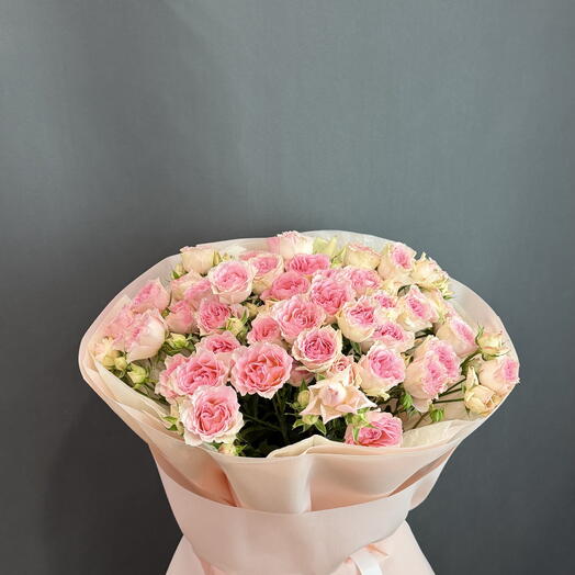 Розовое Признание