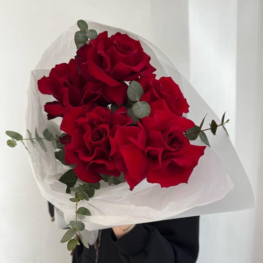 ✅ХИТ Французские розы 🌹