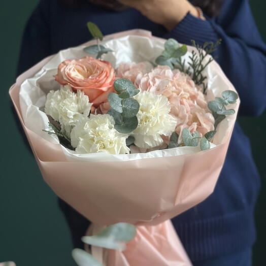 Минибукет 2