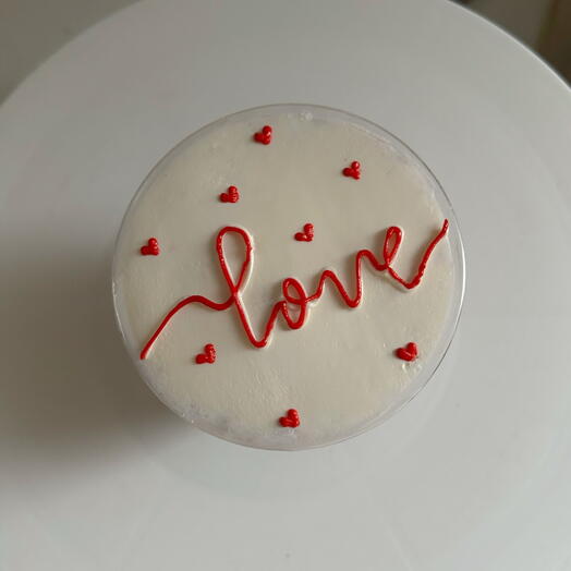 Трайфл ( Love)