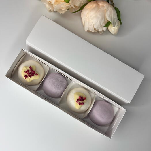 Набор моти «Роскошный»