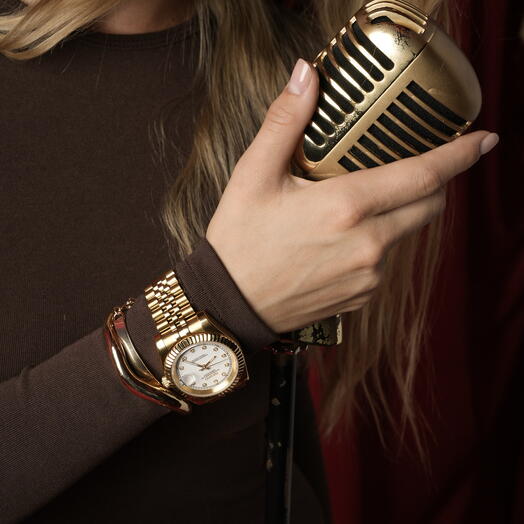 Сертификат на кастомизацию часов Seiko