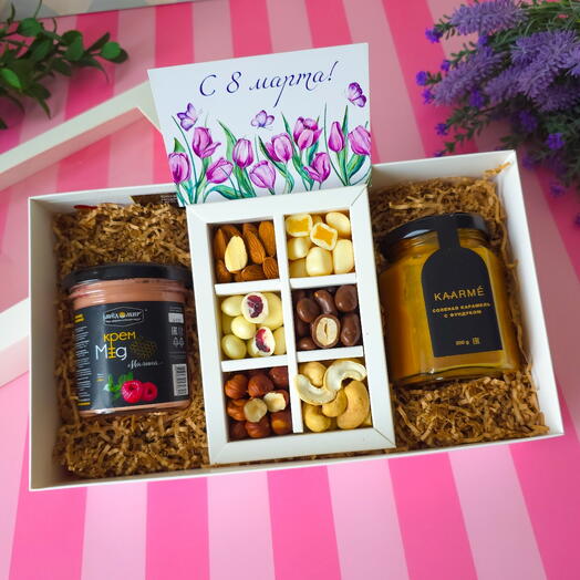 Набор "Чудесный"