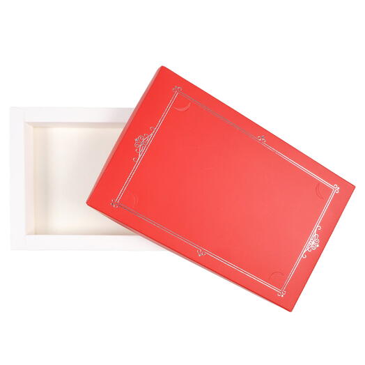 Коробка картонная арт. КР7753