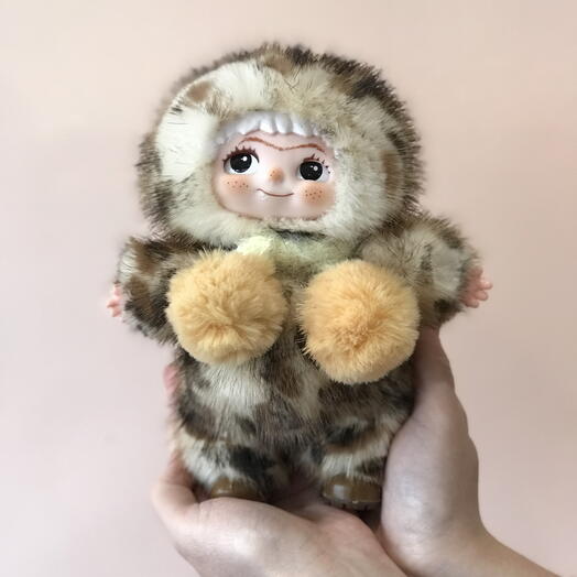 Игрушка Вакуку