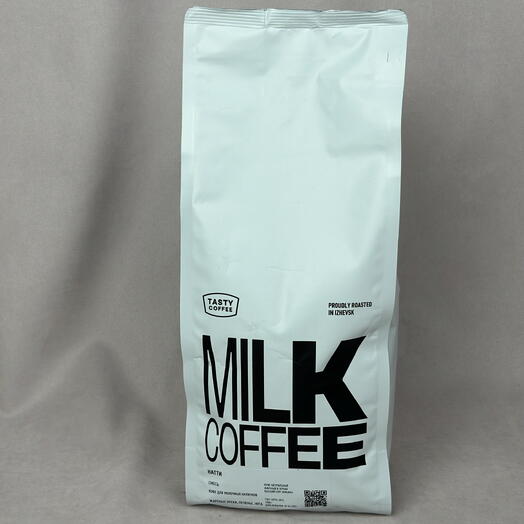 Кофе в зернах Tasty Coffee Натти, 1 кг