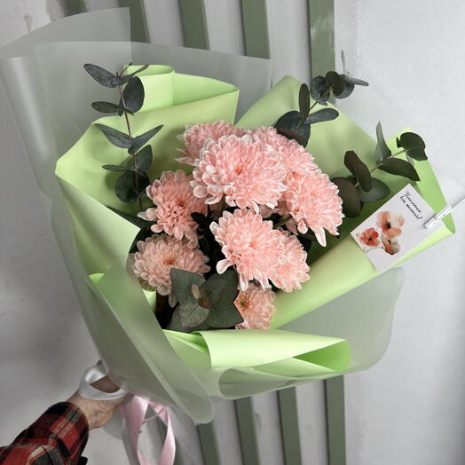 Вау 🤩 Сюрприз-Комплимент девушке, маме, жене , подруге