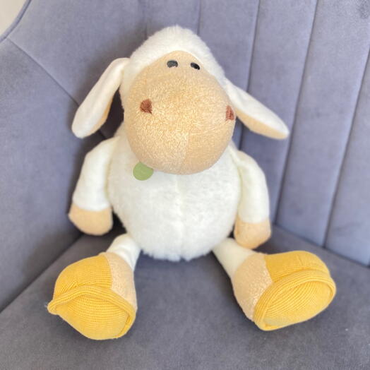 Барашек 🐑