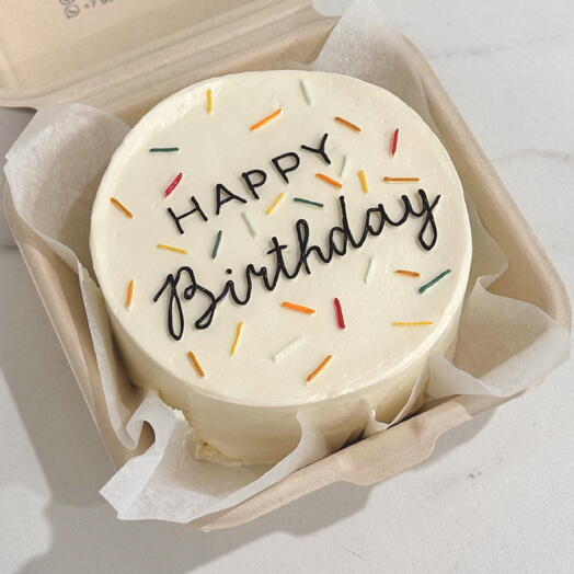 Бенто happy birthday на день рождения