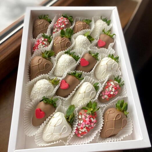 Chocobox