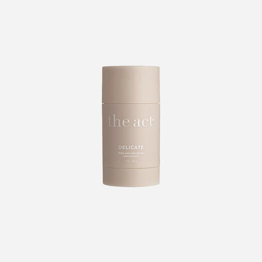 Дезодорант / DELICATE