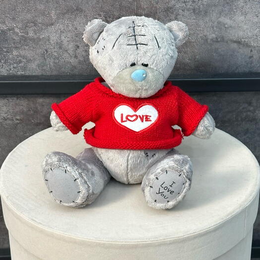 Teddy