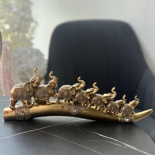 Декор для дома 8