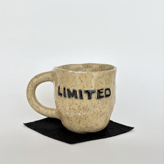 Кружка Limited Edition